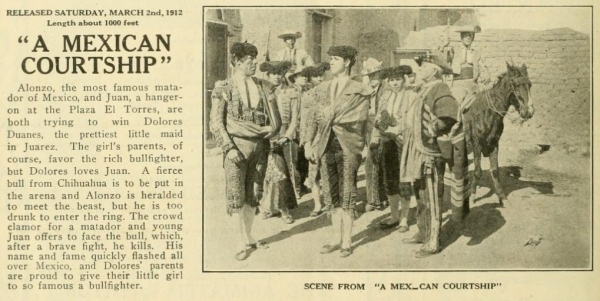 Moving Picture World, March 2, 1912