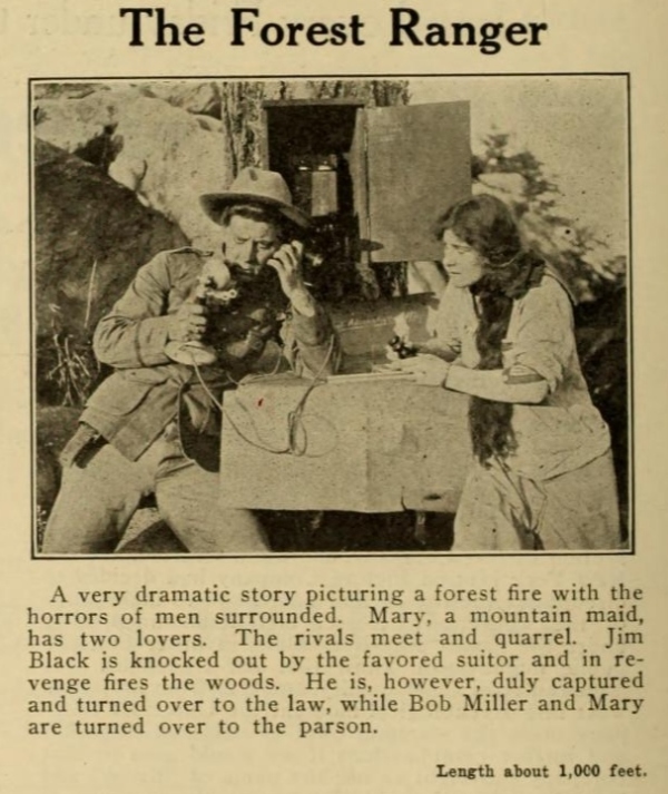Moving Picture World, October 26, 1912